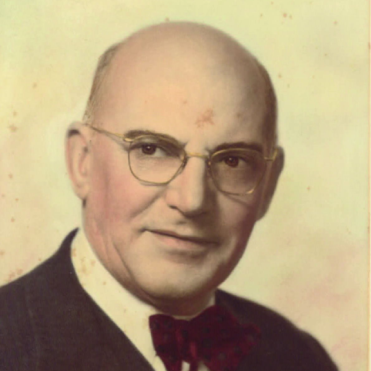 Reginald William Capps, generation II of Wray & Co