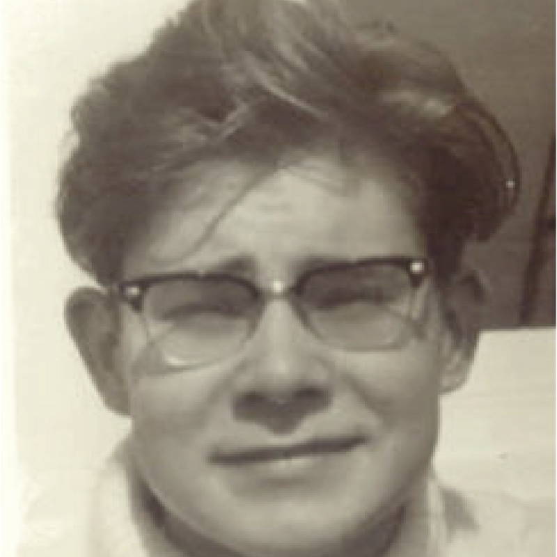 Richard Statton, generation IV of Wray & Co